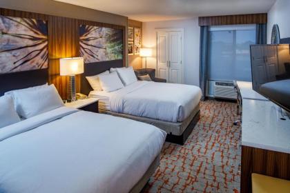 DoubleTree by Hilton Appleton WI - image 13