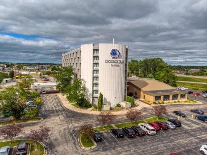 DoubleTree by Hilton Appleton WI - image 2