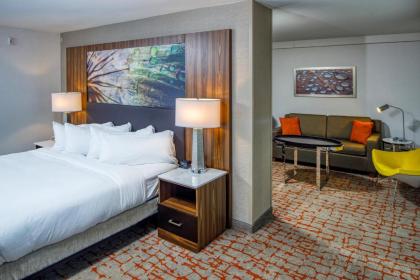 DoubleTree by Hilton Appleton WI - image 4