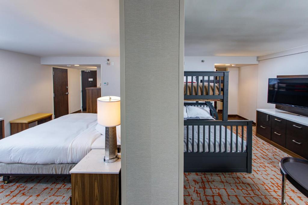 DoubleTree by Hilton Appleton WI - image 5