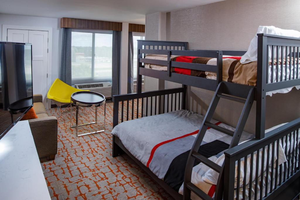 DoubleTree by Hilton Appleton WI - image 6