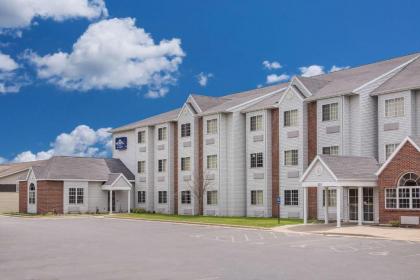 Hotel in Appleton Wisconsin