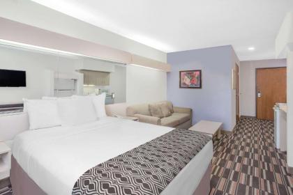 Microtel Inn and Suites by Wyndham Appleton - image 3
