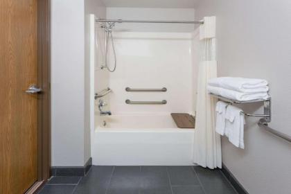 Microtel Inn and Suites by Wyndham Appleton - image 4