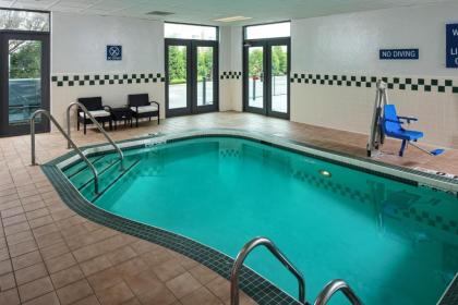Four Points by Sheraton Appleton - image 14