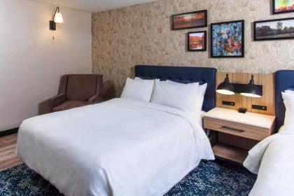 Four Points by Sheraton Appleton - image 2