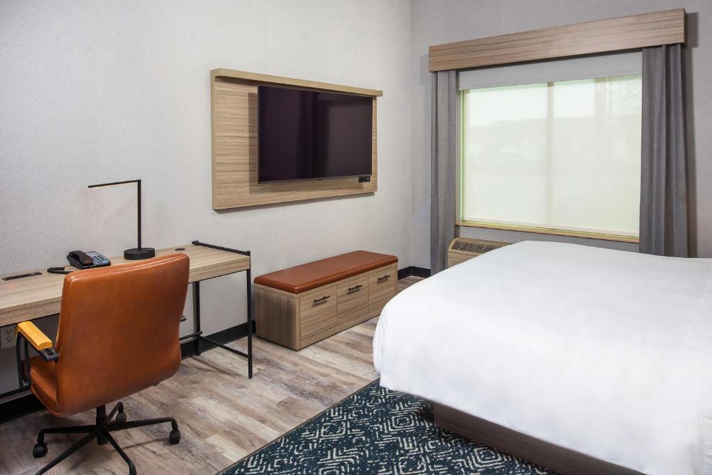 Four Points by Sheraton Appleton - image 4