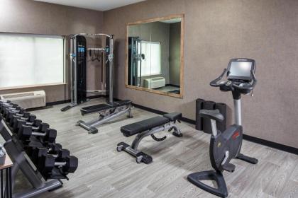 Four Points by Sheraton Appleton - image 8