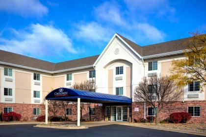 Candlewood Suites Appleton an IHG Hotel Appleton