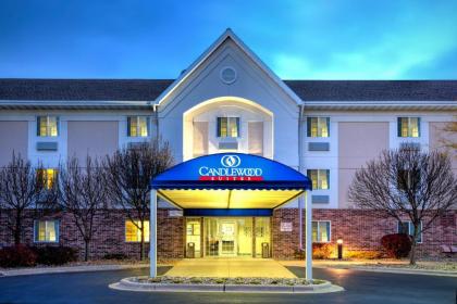 Candlewood Suites Appleton an IHG Hotel - image 7