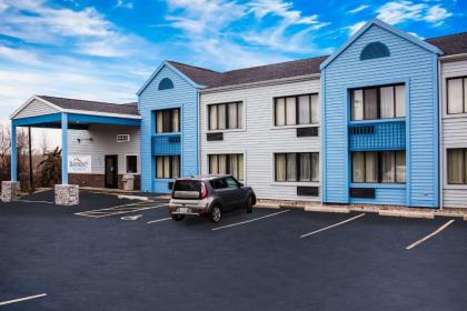 Baymont by Wyndham Appleton - image 12