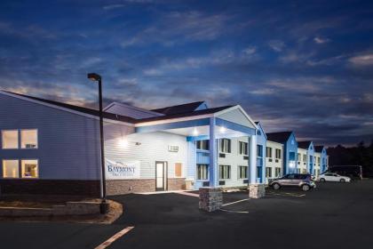Baymont by Wyndham Appleton - image 8