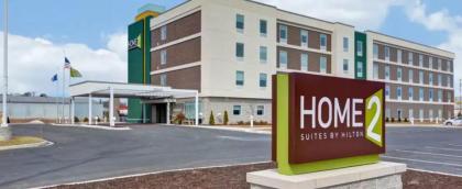 Home2 Suites By Hilton Appleton Wi