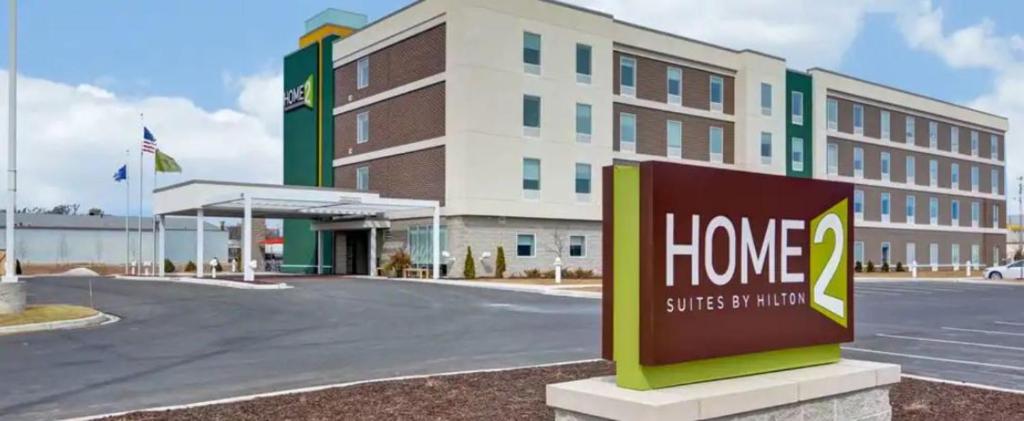 Home2 Suites By Hilton Appleton Wi - main image