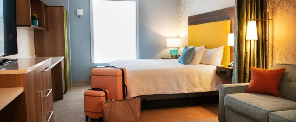 Home2 Suites By Hilton Appleton Wi - image 3