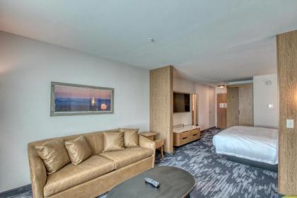 Fairfield Inn & Suites by Marriott Appleton - image 11