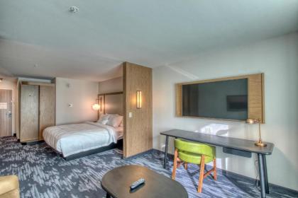 Fairfield Inn & Suites by Marriott Appleton - image 12