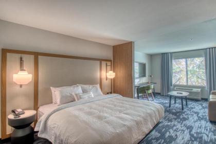 Fairfield Inn & Suites by Marriott Appleton - image 14