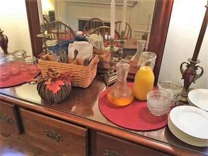 Longacre Bed And Breakfast - image 6