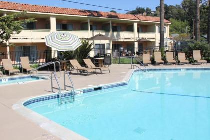 Rio Sands Hotel Aptos California