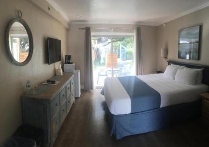 Rio Sands Hotel - image 11