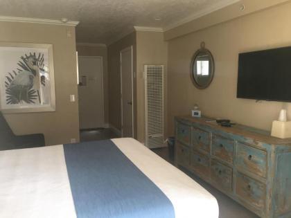 Rio Sands Hotel - image 12