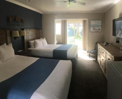 Rio Sands Hotel - image 14