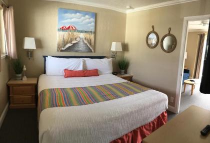 Rio Sands Hotel - image 15