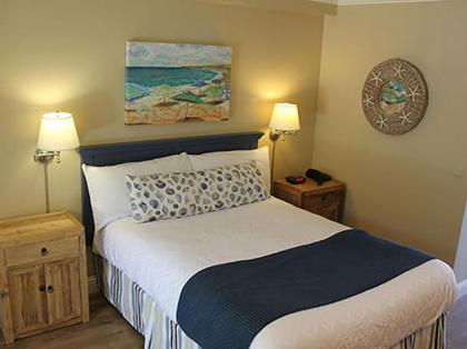 Rio Sands Hotel - image 2