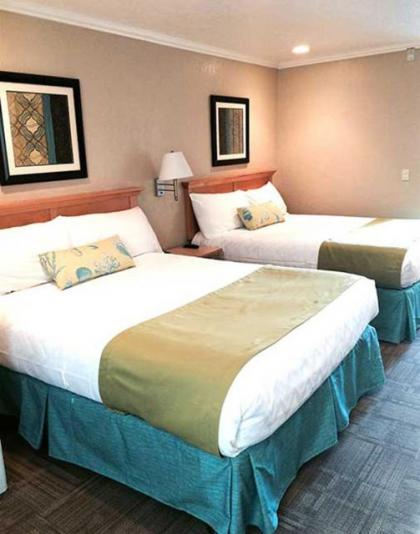 Rio Sands Hotel - image 3