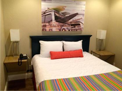 Rio Sands Hotel - image 4