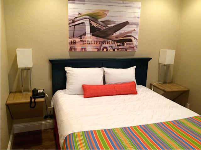 Rio Sands Hotel - image 4