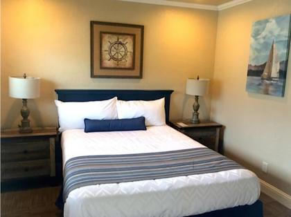 Rio Sands Hotel - image 7