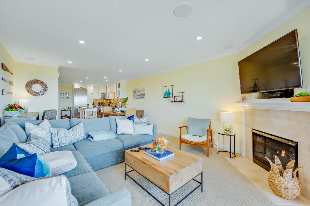 Seascape Sanctuary - main image