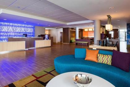 Fairfield Inn & Suites by Marriott Corpus Christi Aransas Pass - image 10