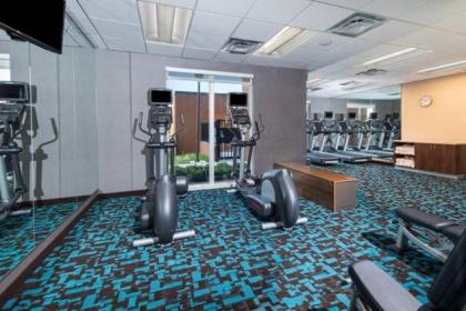 Fairfield Inn & Suites by Marriott Corpus Christi Aransas Pass - image 12