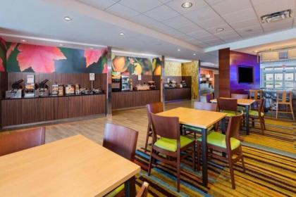 Fairfield Inn & Suites by Marriott Corpus Christi Aransas Pass - image 13