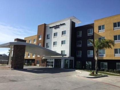 Fairfield Inn & Suites by Marriott Corpus Christi Aransas Pass - image 15