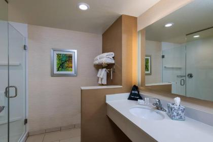 Fairfield Inn & Suites by Marriott Corpus Christi Aransas Pass - image 2