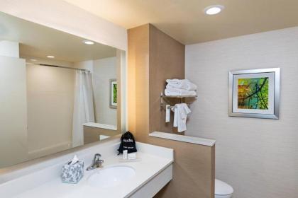 Fairfield Inn & Suites by Marriott Corpus Christi Aransas Pass - image 3