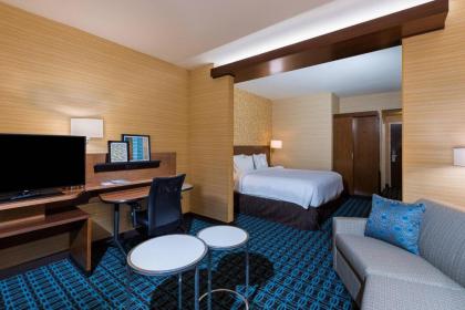 Fairfield Inn & Suites by Marriott Corpus Christi Aransas Pass - image 5