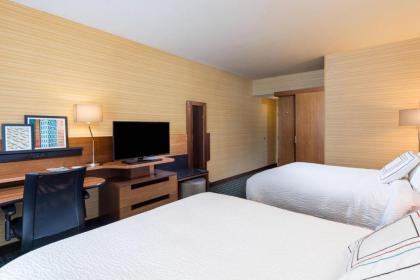 Fairfield Inn & Suites by Marriott Corpus Christi Aransas Pass - image 6