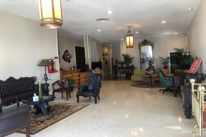 Oak Park Inn by OYO - image 8