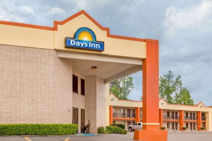 Days Inn by Wyndham Arcadia Arcadia Louisiana