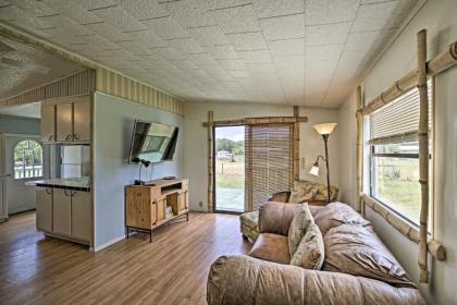 Quaint Country Cottage Boat Golf and Explore Arcadia