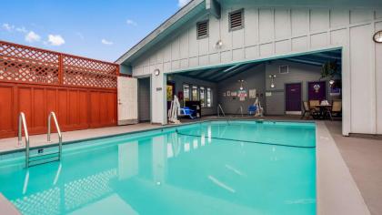 Best Western Arcata Inn - image 10