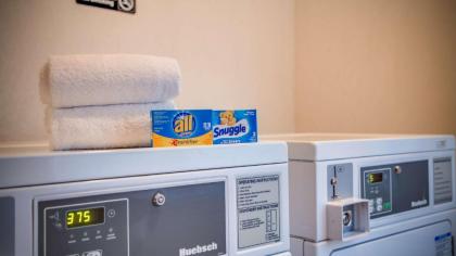Best Western Arcata Inn - image 12