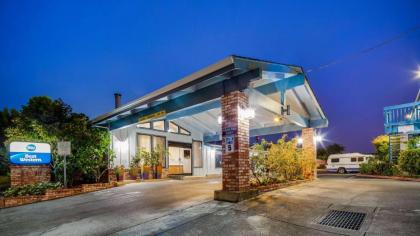 Best Western Arcata Inn - image 3