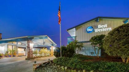 Best Western Arcata Inn - image 4