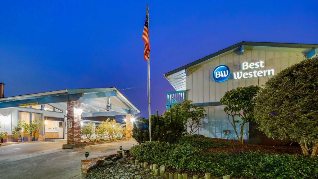 Best Western Arcata Inn - image 4